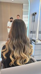 -杜卡诗salon