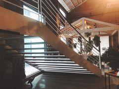 景观位-GOTLOT COFFEE&KITCHEN角落厨房NOOK店