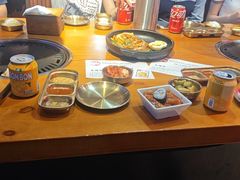 -杀猪天·韩国烤肉(总店)