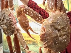 -碗中海·蒸汽海鲜·桑拿鸡(岭南天地店)