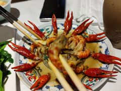 -小河盐帮·私家菜·烤鸭(三元桥·霄云路店)