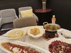 -花舍·新派粤菜·西餐·下午茶(亚运村·鸟巢店)