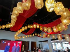 -禧宴Joyous Restaurant(禧园店)