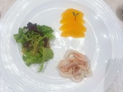 -CHASE Modern Cuisine(崇宁路店)
