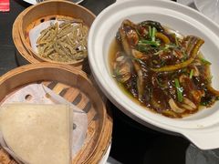 -芳芳私房菜·精做淮扬菜(承德路店)
