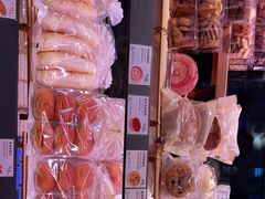 -巴黎贝甜(泗泾店)