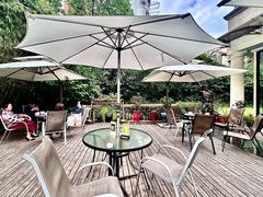 -老洋房花园饭店(绍兴路店)