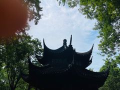 -拙政园