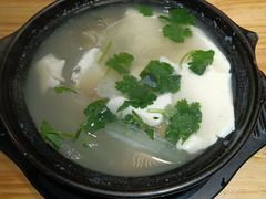 -老姑砂锅·烧烤天津菜(体北道店)
