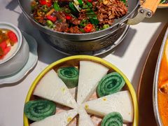 -徽韵人家·传承正宗徽菜(牡丹园店)