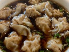 虾仁馄饨-花园茶楼(兴城西路店)