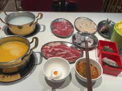 -行运海鲜食集(北京首店)