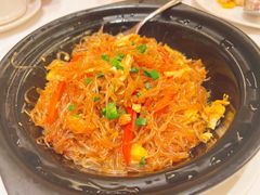 -武汉香格里拉大酒店·香宫中餐厅