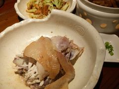 -客语客家菜(东山口店)