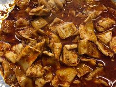 涮牛肚-玲玲涮牛肚(土门坊店)