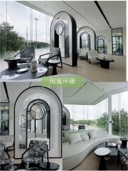 -爱悦月子中心·时光(武侯店)