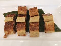 脆皮烧素鹅-功德林素菜饭庄(前门店)
