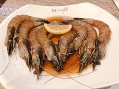 酱虾-普乐酱蟹(coex店)