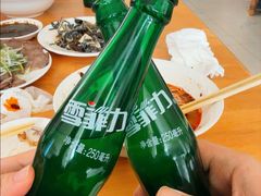 -十二忠手拉面(中华路店)