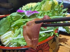 -束河人家(南锣鼓巷店)