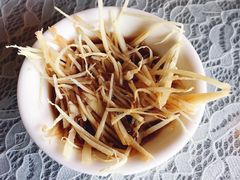 姜丝-美味斋(西北街店)