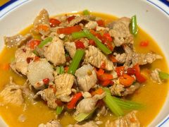 -好帮厨·下饭浏阳菜·坚持现炒(月湖店)