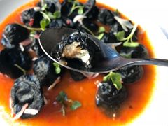 -马克西姆俄罗斯餐厅(通亚街店)