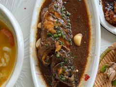 -碧海银沙海鲜餐厅(恒大海上威尼斯店)