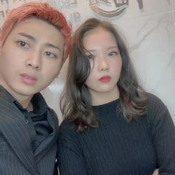 -潘多拉Hairsalon