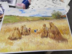 -大千画院(福田校区)