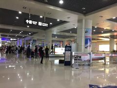 -丽江三义国际机场