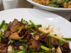 -良友·海鲜青岛菜(五四广场店)