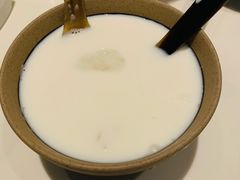 奶白酒-胡麻(静安嘉里店)
