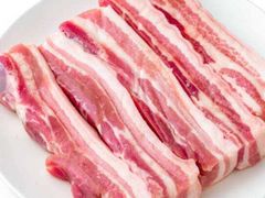 猪肉五花肉-韩罗苑(万象城店)