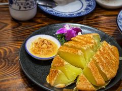 正到爆明太子烤土豆-达摩食堂(仓山万达店)