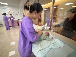 -艾薇朵朵全套房月子中心(江宁店)
