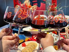 -汉水谣·江景餐厅(江滩店)