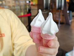 -麦当劳(静安寺店)