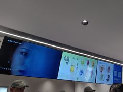 -茶百道(沃格时尚街店)
