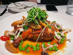 烤鸡-Solo(衡山路店)