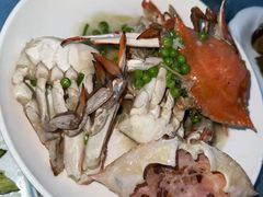 -碧海银沙海鲜餐厅(恒大海上威尼斯店)