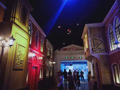 -华夏文旅海洋公园