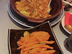 -桂满陇·杭州小馆(巴黎春天浦建店)