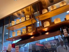 -西贝(武汉群星城店)