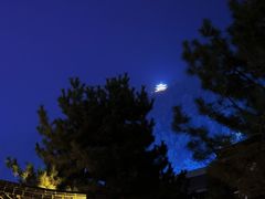 -西安华清御汤酒店