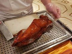 -漢舍中国菜馆(889广场店)