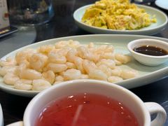 -海天楼中餐厅(吴宫泛太平洋酒店)