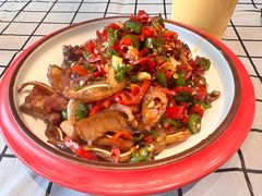 -江西老表·经典江西八大碗