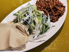 -人民公社大食堂(顺义总店)
