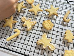 -幸福里DIY蛋糕烘焙·团建·拼豆豆(普陀店)